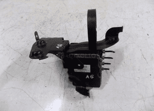 Audi A6 C6 pompa abs mocowanie 4F0910517AC 4F0614517T 1