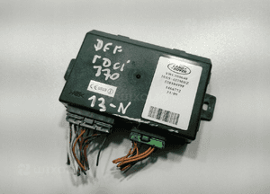 MODUŁ IMMOBILISERA LAND ROVER DEFENDER YWC500640 502010499F 2007-2014 2