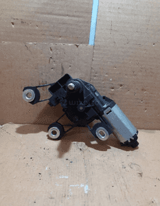 Silniczek wycieraczki tył ford fiesta MK6 nr 2S61A17K441AC 3