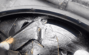 HAK HOLOWNICZY BMW 3 III G20 G21 2