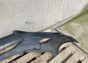 Zderzak przód przedni hyundai elantra v 5 2010- 86511-3X000 cały 7