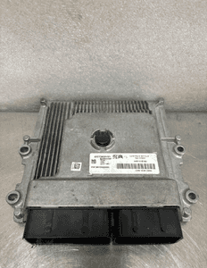 KOMPUTER SILNIKA PEUGEOT CITROEN 9851418180 ORG FV 1