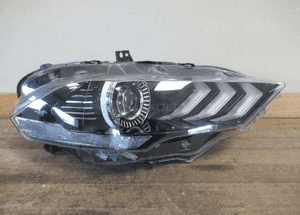 Lampa przednia przód prawa ford mustang vi 6 lift full led 2017- 2