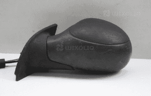 Lusterko lewe Citroen  C3 (3PIN) 2