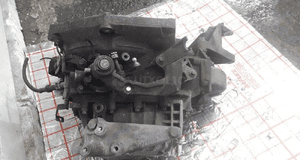 SKRZYNIA BIEGÓW OPEL INSIGNIA A ASTRA IV 2.0 CDTI M32 2009-2015 4