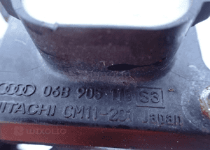 CEWKA ZAPŁONOWA AUDI 1.8T 06B905115 3