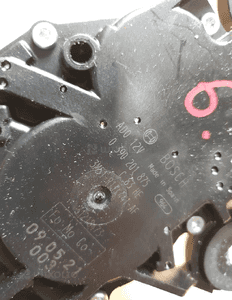 Silniczek wycieraczki tył ford c-max nr 3M51-R17K441-AF / 0390201875 2
