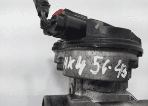 PRZEPUSTNICA FORD MONDEO MK5 V 2.0 HYBRYDA DS7E-9F991-AK 19-22 LIFT 5