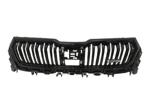 Skoda kodiaq 565 lift vrs grill atrapa chłodnicy oryginał 1
