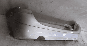 Zderzak tył tylny do citroen xsara lift fl picasso ezrc srebrny 5