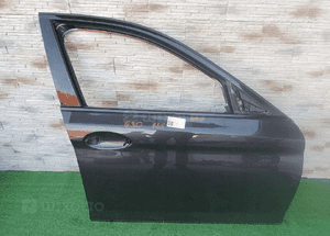 Drzwi bmw 5 G30 G31 kolor B65
