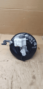 Serwo wspomaganie hamulca pompa VW Golf V Plus 1K1614105AJ 1
