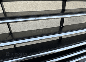 ZDERZAK PRZÓD PRZEDNI FORD FOCUS MK4 IV 4 2018- CAŁY 4