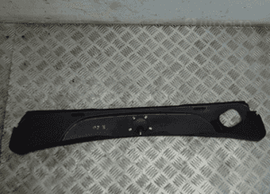 Bmw E60 E61 osłona pasa przedniego 7801282 2