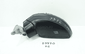 Lusterko lewe vw tiguan ii allspace 92 pin 2