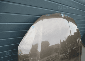 Maska pokrywa silnika skoda octavia iv 4 5E3 2019-2024 3