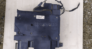 MERCEDES ML 163  Głośniki subwoofer system audio A 1638201002 2