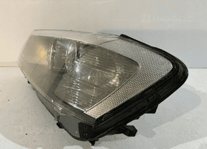 BMW X3 F25 Lampa przednia Bi-xenon SKR. L - 13858 3