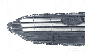 Ford fiesta MK8 viii lift 2021- atrapa grill chłodnicy zderzaka NX7B-8200-A 4