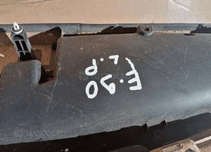 Boczek tapicerka lewy przód BMW 3 E90 3