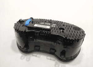 LICZNIK AUDI A3 8P 2.0 TDI 8P0920931E 2005-2008 LIFT EUROPA 6