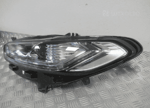 Lampa przednia przód lewa ford mondeo MK5 lift full led ES73-13D155-CG 2019-2022 7