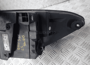 Bmw 5 gt F07 lci 13-17 lampa led tył lewa 7306165 3