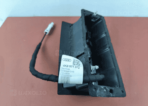 Audi A7 4K Klamka klapy / Kamera cofania 4K8827574B 4K8971372 4