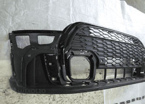 Mini F56 lift works zderzak przedni 2