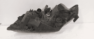 Lampa przod przednia prawa honda accord 7 5
