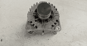 DACIA DUSTER II 1.5 DCI 2017-2024 alternator Valeo  231006293R 3
