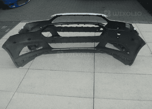 Ford mondeo MK5 błotnik przedni lewy oryginał ładny 12