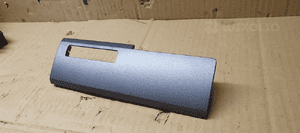 Listwa uchwyt dekor konsoli VW Touareg 7L6857221H 4