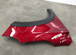 Błotnik Prawy Peugeot 2008 I GT 9822104880 4