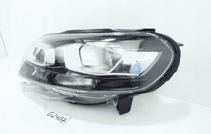 Opel vivaro c citroen jumpy iii 2019- lampa przednia lewy przód 9808567780 3