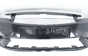 Opel astra k v lift 2019- zderzak przód przedni 39130492 3