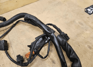 Wiazka 8E1971074JC Instalacja Silnika 2.0 TDI BRD Europa Manual Audi A4 B7 18