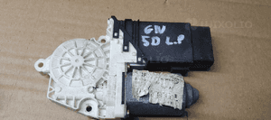 Silniczek szyby lewy przód VW Golf IV 4 5D 1