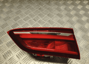 Bmw F48 lampa klapy prawy tył 2760686 3