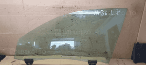 Szyba lewy przód przednia lewa Audi A4 B6 AS2 03r 1