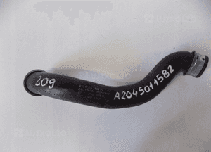 Mercedes W204 LIFT Przewód A2045011582 - 0209 1