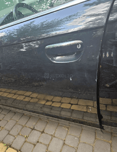 Audi A6 C6 drzwi przod przednie prawe  lewe LZ9Y 4