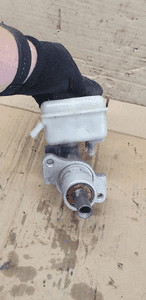 Pompa serwa hamulca zbiorniczek BMW 3 E36 1158940 3