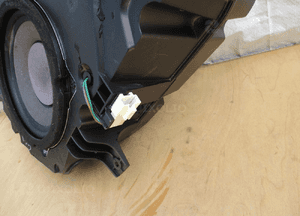 Subwoofer 96380-2S000 głośnik hyundai ix35 09-15 6