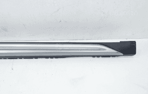 Listwa nakładka progowa prawa audi A4 B9 lift komb 5
