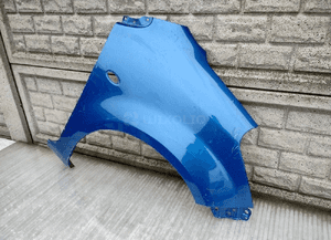 Suzuki splash 2007-2017 błotnik przedni prawy 2