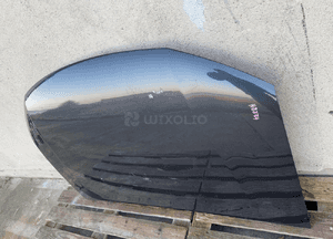 Maska pokrywa silnika przod dacia sandero ii 2 2012- bardzo ladna 3