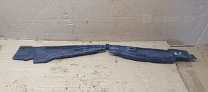 Osłona maskownica błotnika prawa Renault Laguna III 660620012R 1