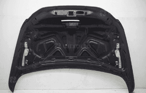 Klapa kolor 744 mercedes SL500 R230 02 6