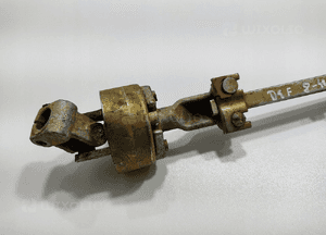 KRZYŻAK DRĄŻEK KOLUMNY KIEROWNICZEJ LAND ROVER DEFENDER 1999-2014 3